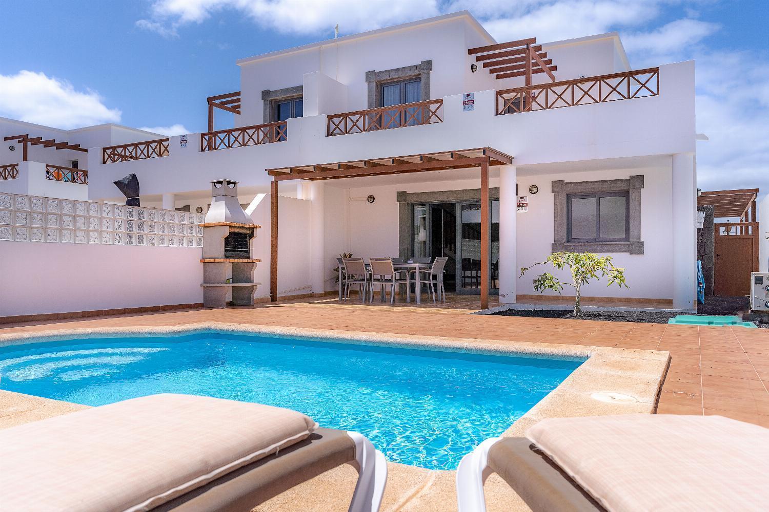 El Varadero Villa